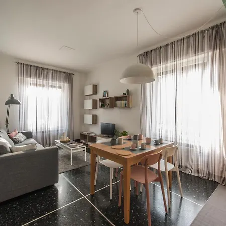 Alla Marina Studio Apartment *
