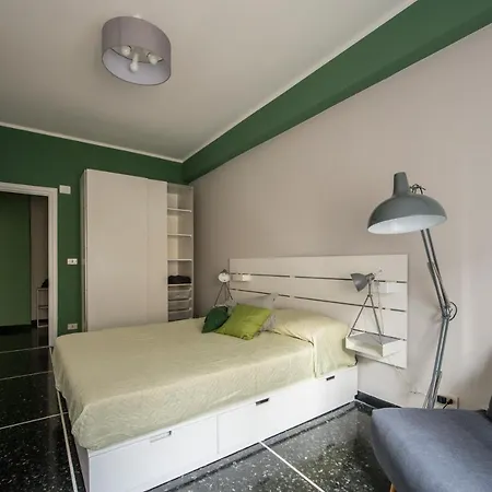 Alla Marina Studio Apartment *