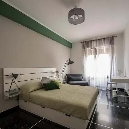 Alla Marina Studio * Genoa