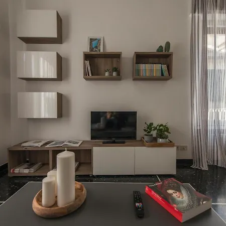 Apartment Alla Marina Studio *